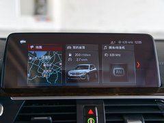 2018款 xDrive30i 尊享型 M运动套装