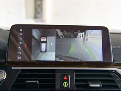 2018款 xDrive30i 尊享型 M运动套装