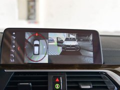 2018款 xDrive30i 尊享型 M运动套装