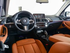 2018款 xDrive30i 尊享型 M运动套装