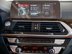 2018款 xDrive30i 尊享型 M运动套装