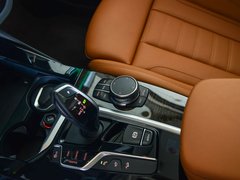2018款 xDrive30i 尊享型 M运动套装