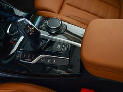 2018款 xDrive30i 尊享型 M运动套装