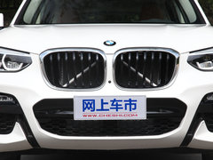 2018款 xDrive30i 尊享型 M运动套装