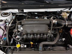 2018款 1.5L 手动经典型