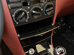 2018款 1.5L 手动经典型