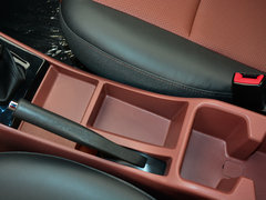 2018款 1.5L 手动经典型