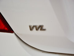 2018款 1.5L 手动经典型