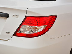 2018款 1.5L 手动经典型
