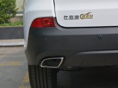 2018款 1.5TI 手动智联进享型