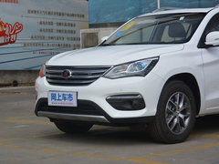 2018款 1.5TI 手动智联进享型