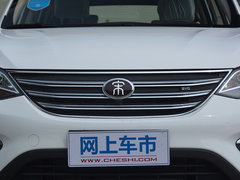 2018款 1.5TI 手动智联进享型