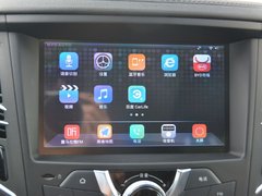 2018款 1.5TI 手动智联进享型