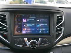 2018款 1.5TI 手动智联进享型
