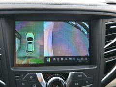 2018款 1.5TI 手动智联进享型