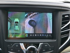 2018款 1.5TI 手动智联进享型