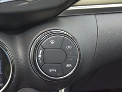 2018款 1.5TI 手动智联进享型
