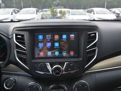 2018款 1.5TI 手动智联进享型