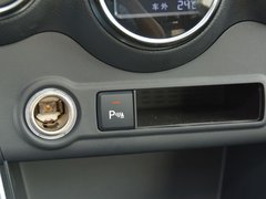 2018款 1.5TI 手动智联进享型