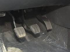 2018款 1.5TI 手动智联进享型