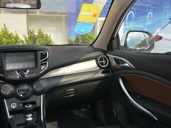 2018款 1.5TI 手动智联进享型