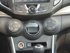 2018款 1.5TI 手动智联进享型
