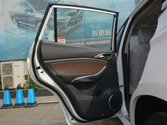 2018款 1.5TI 手动智联进享型