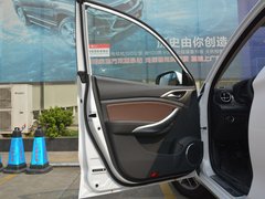 2018款 1.5TI 手动智联进享型