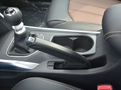 2018款 1.5TI 手动智联进享型