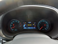 2018款 1.5TI 手动智联进享型