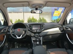 2018款 1.5TI 手动智联进享型