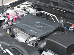 2018款 1.5TI 手动智联进享型