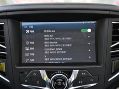 2018款 1.5TID 自动智联尊贵型