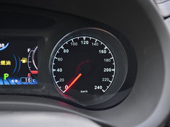 2018款 1.5TID 自动智联尊贵型