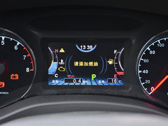 2018款 1.5TID 自动智联尊贵型