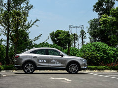 2018款 28T 四驱GT至酷型