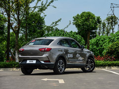 2018款 28T 四驱GT至酷型
