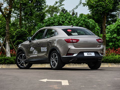 2018款 28T 四驱GT至酷型