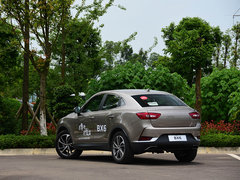 2018款 28T 四驱GT至酷型