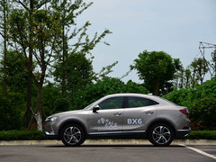 2018款 28T 四驱GT至酷型