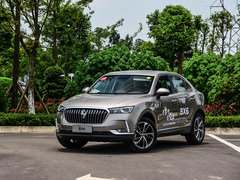 2018款 28T 四驱GT至酷型
