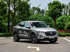 2018款 28T 四驱GT至酷型