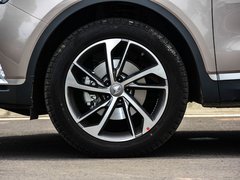 2018款 28T 四驱GT至酷型