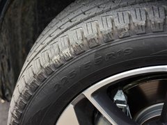2018款 28T 四驱GT至酷型
