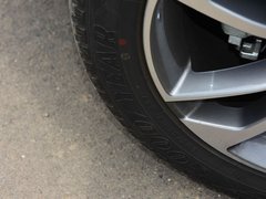 2018款 28T 四驱GT至酷型