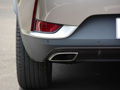 2018款 28T 四驱GT至酷型