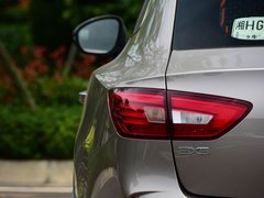 2018款 28T 四驱GT至酷型