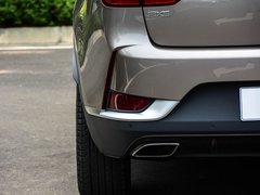 2018款 28T 四驱GT至酷型
