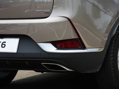 2018款 28T 四驱GT至酷型