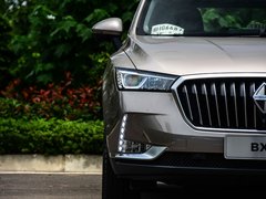 2018款 28T 四驱GT至酷型